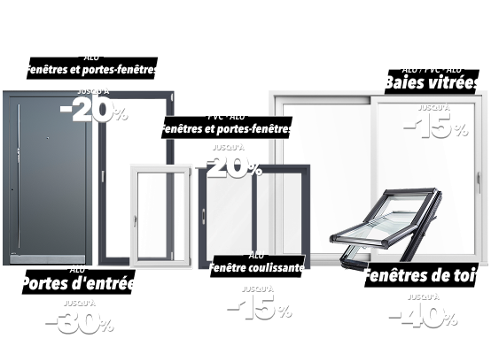 Black November 2025 - offres de la semaine