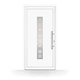 porte entree pvc beziers