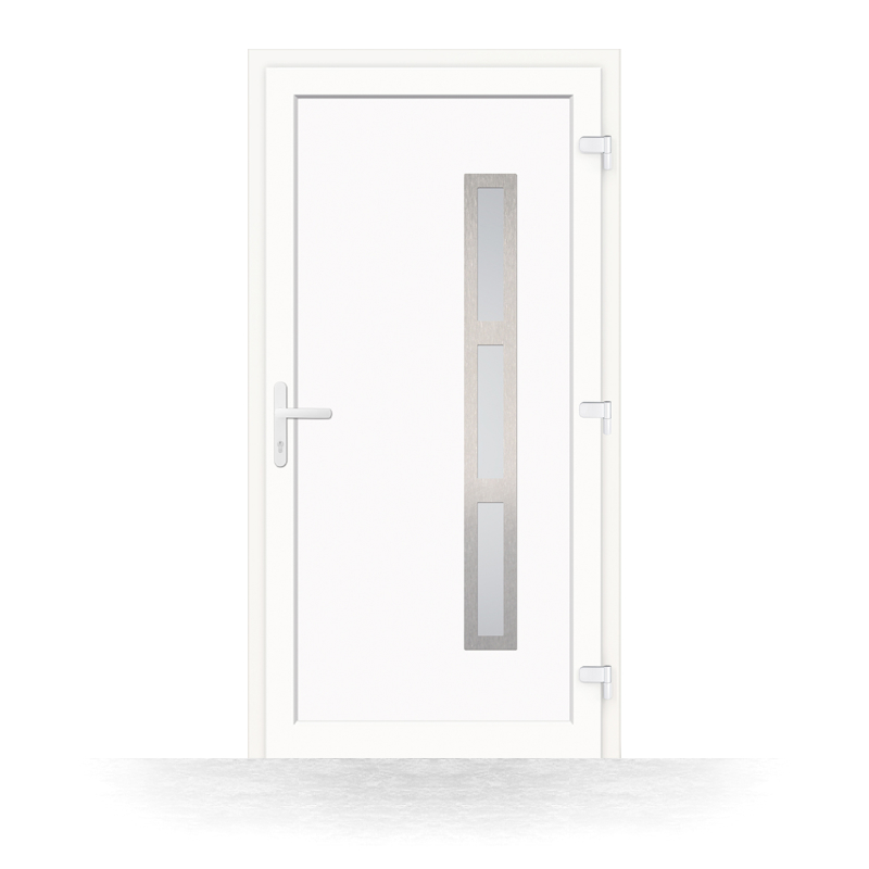 porte pvc tourcoing vue intérieure 