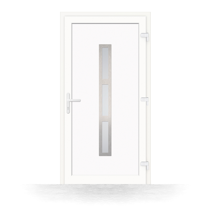 porte pvc dunkerque vue interieure