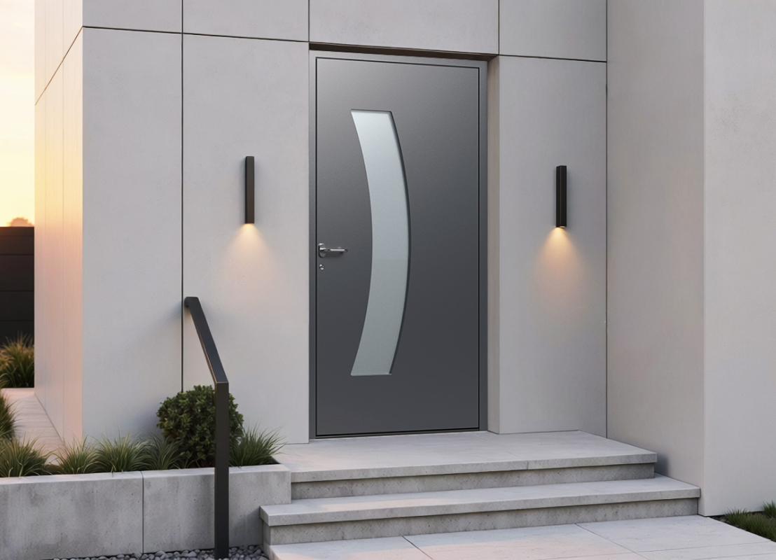 Porte d'entrée Visé Porte d'entrée Visé