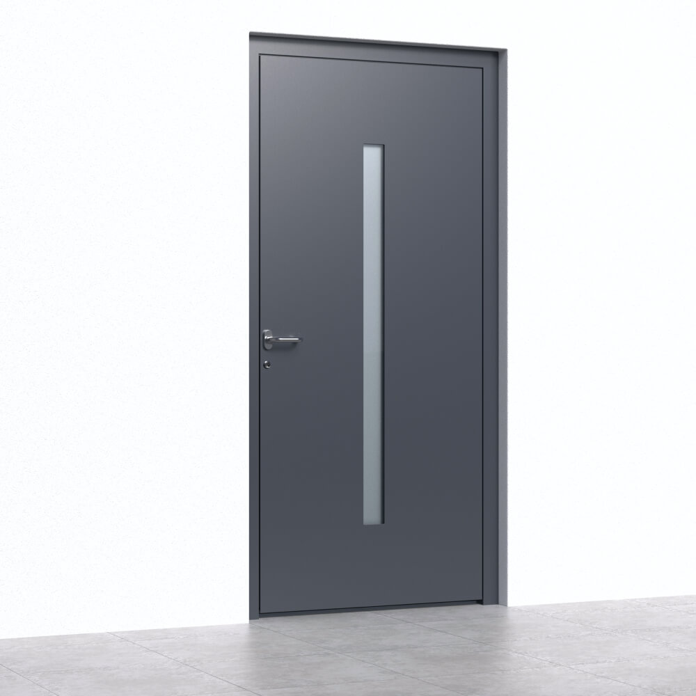 Porte d'entrée Dinant