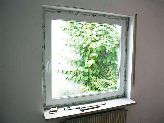 Fenêtres PVC en Leuze-en-Hainaut