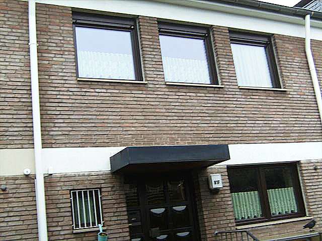 Fenêtres PVC en Anderlues