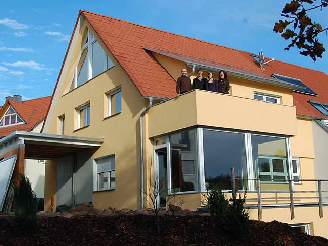 Fenêtres PVC en Ham-sur-Heure-Nalinnes
