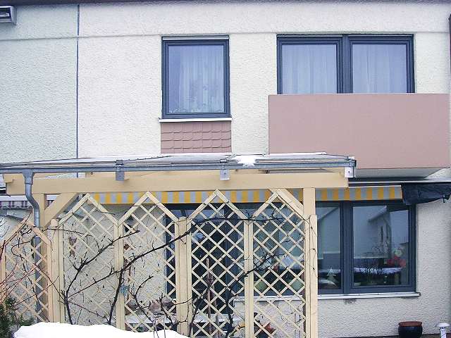 Fenêtres PVC en Watermael-Boitsfort