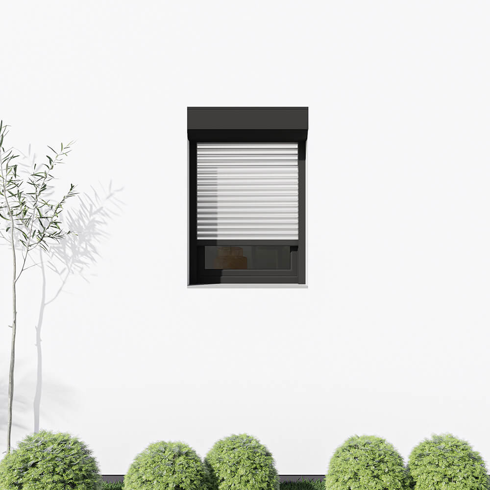 Volet roulant 80 x 120 cm