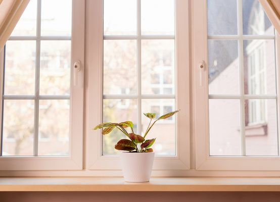 Appui de fenêtre intérieur 45 cm