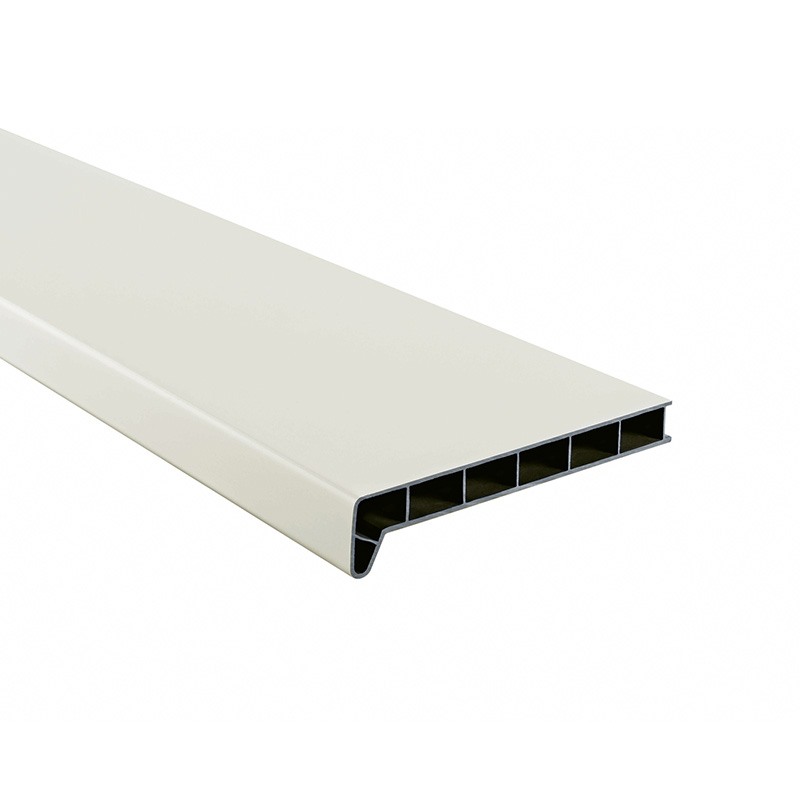 Appui de fenêtre intérieur PVC