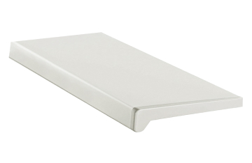 Tablettes de fenêtre intérieures