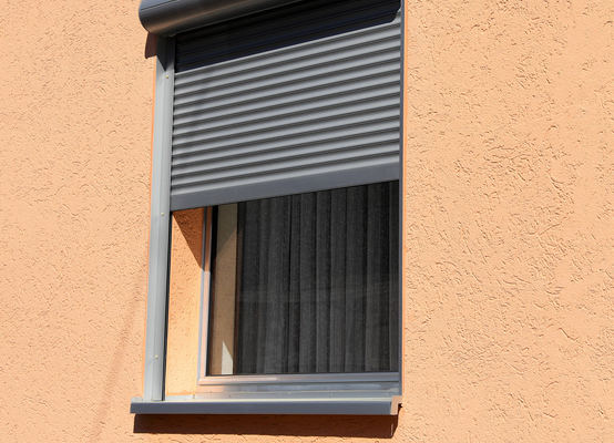 Appuis de fenêtre extérieur anthracite