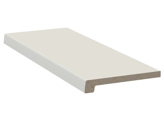 appui de fenêtre bois