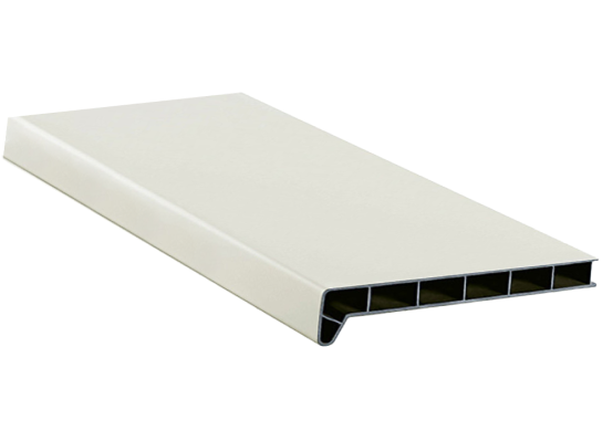 appui de fenêtre PVC