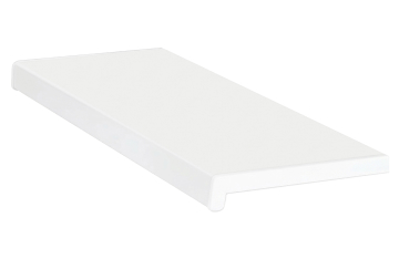 Appui de fenêtre intérieur PVC Appui de fenêtre intérieur PVC