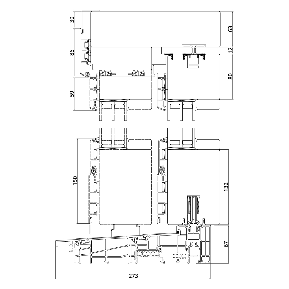 IDEALU IV 92 dessins détaillés