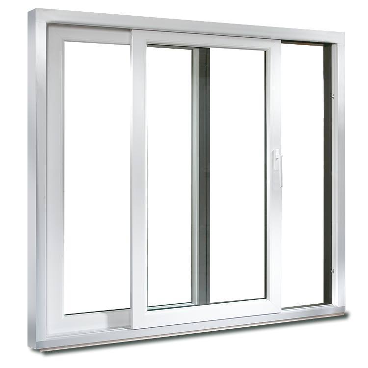 Baie soulevante-coulissante PVC IDEAL® Basic