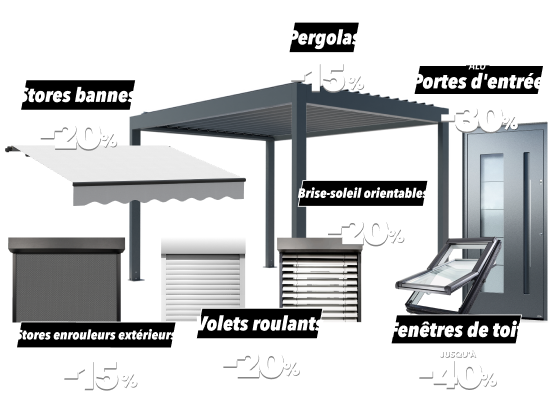 Black November 2025 - offres de la semaine