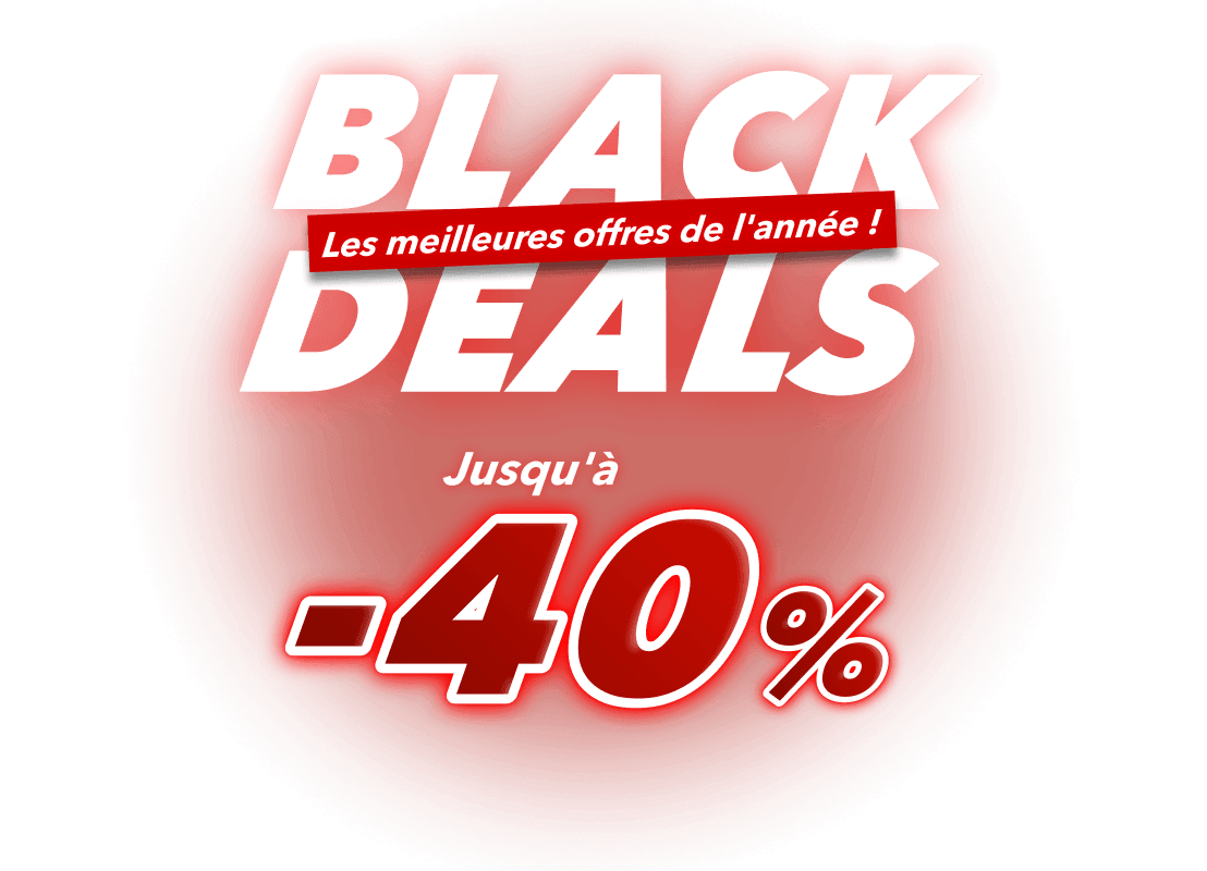 Black Deals 2026