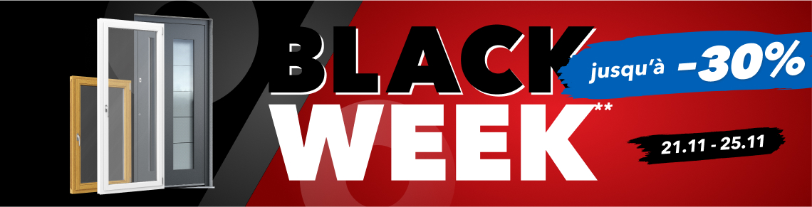 Black Week 2022