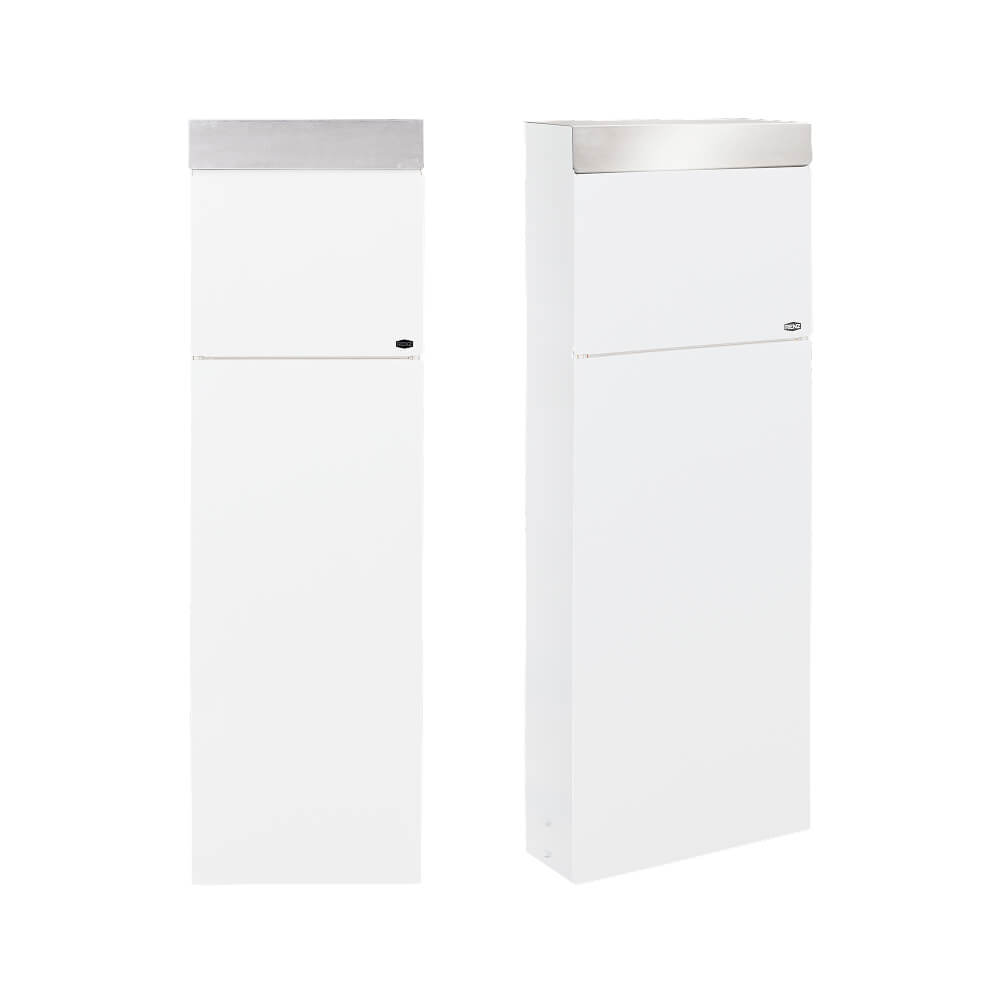 Boîte aux lettres RENZ Liberty blanche
