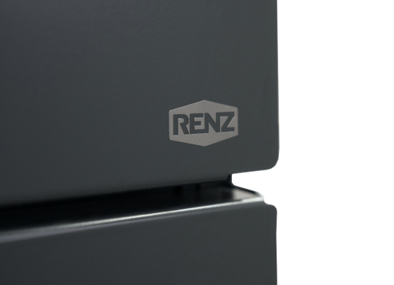RENZ – qualité de marque