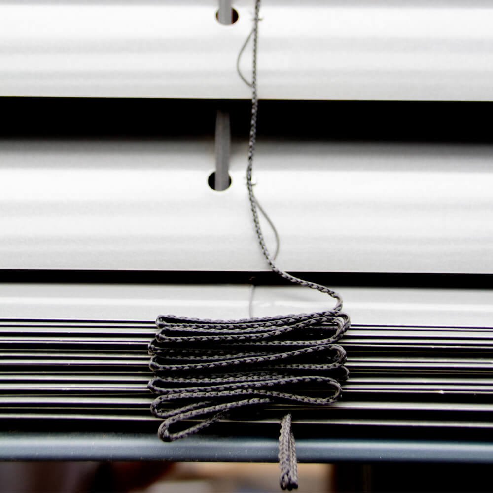 Focus sur les lames orientables en aluminium
