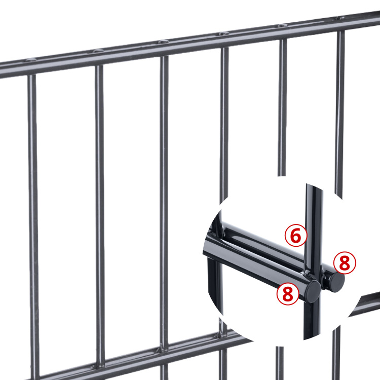 Grillage rigide Premium