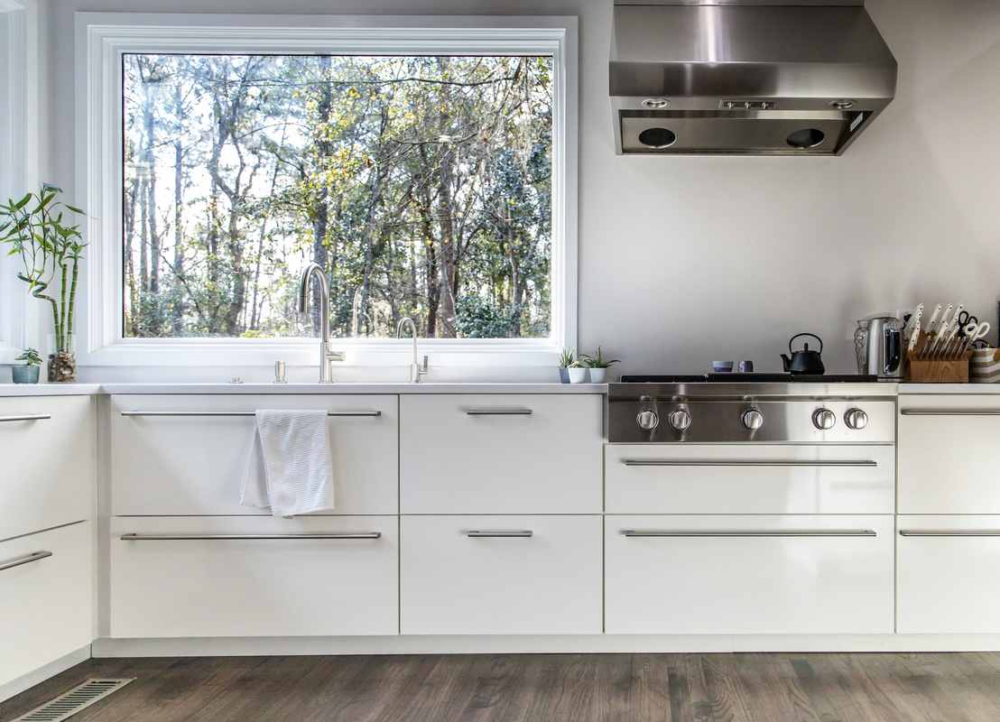 fenêtre PVC gealan