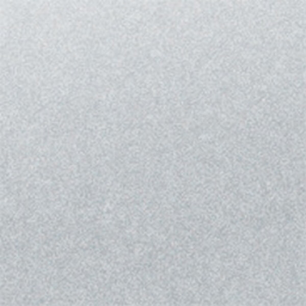 Aluminium blanc RAL 9006 SF (structure fine)