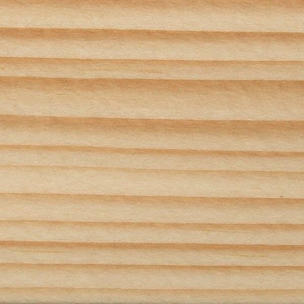 Sapin aspect naturel