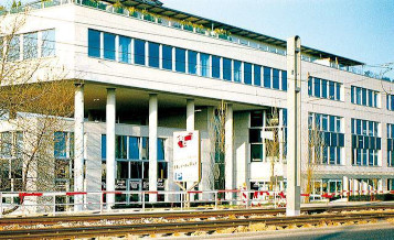 Bâtiment bureautiques & résidentiel