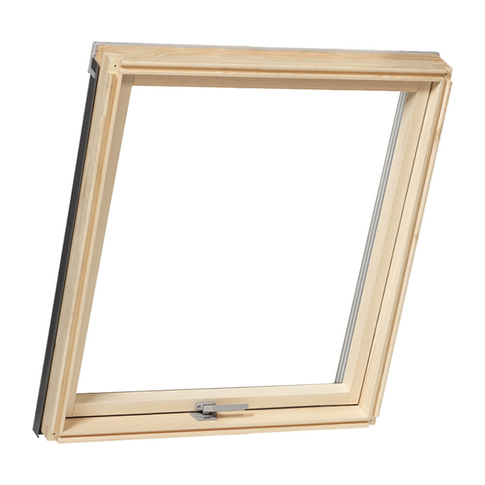 Fenêtre de toit 114 x 140 cm