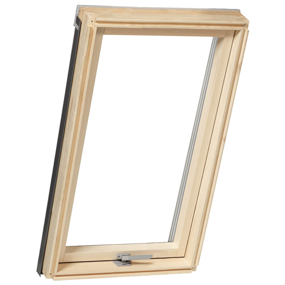 Fenêtre de toit 78x140 cm