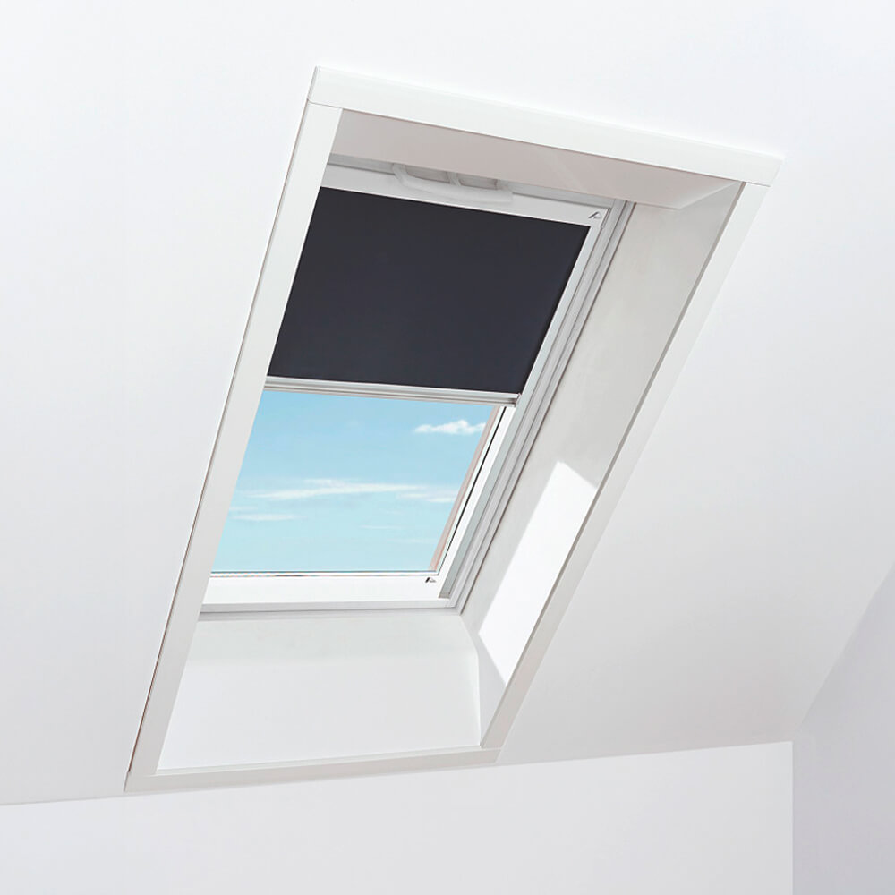 Fenêtre de toit Roto R8 store occultant