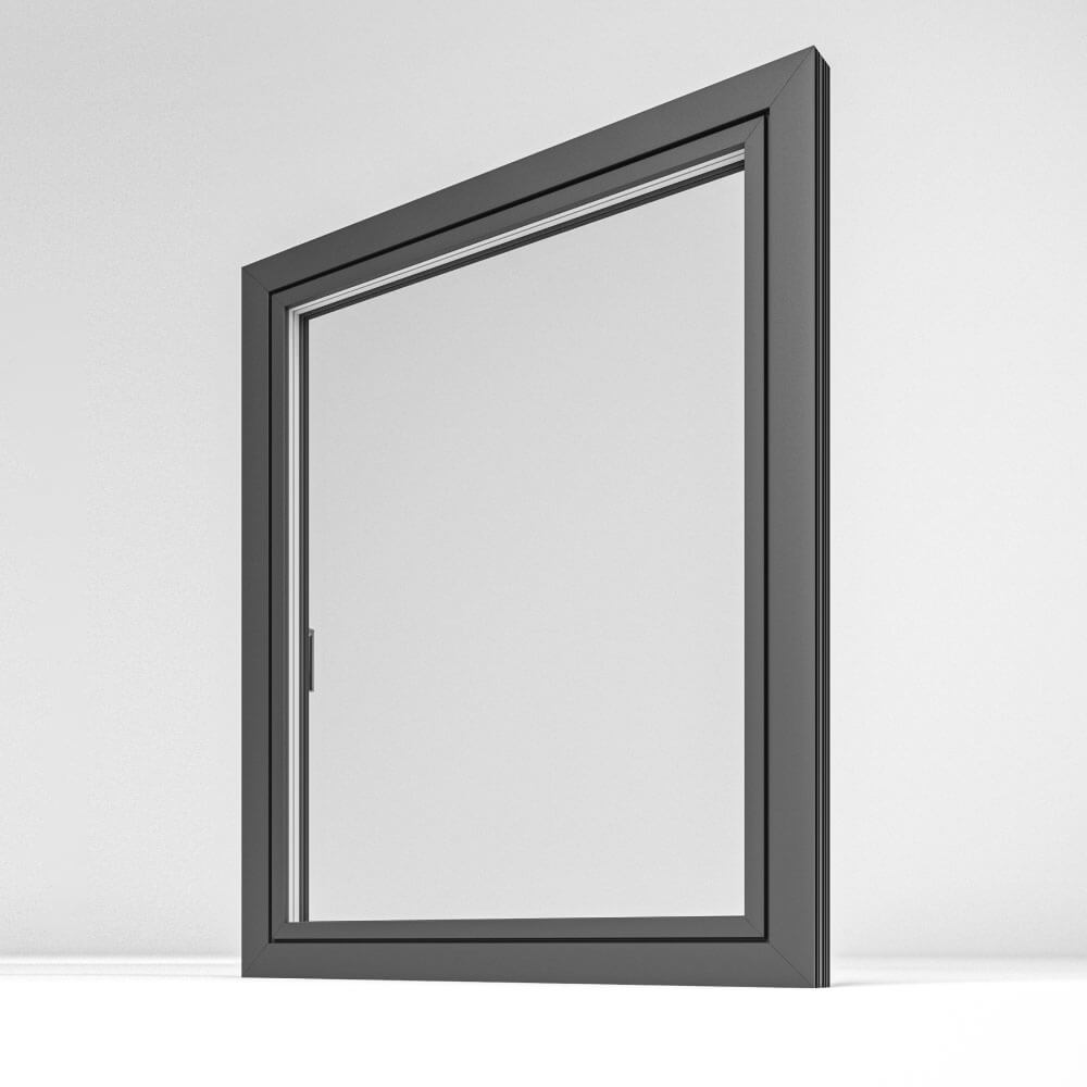 energeto® neo vue de profil