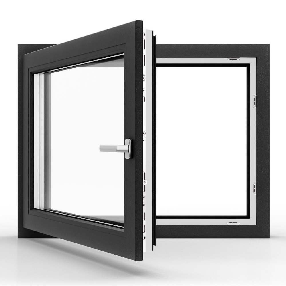 IDEAL® neo AD ouverte