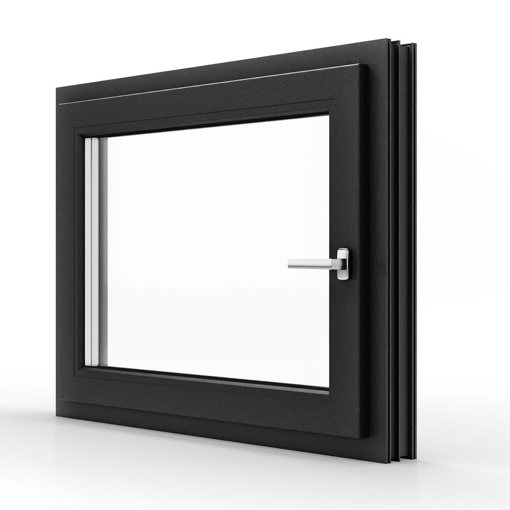 IDEAL® neo AD poignée en position ouverte