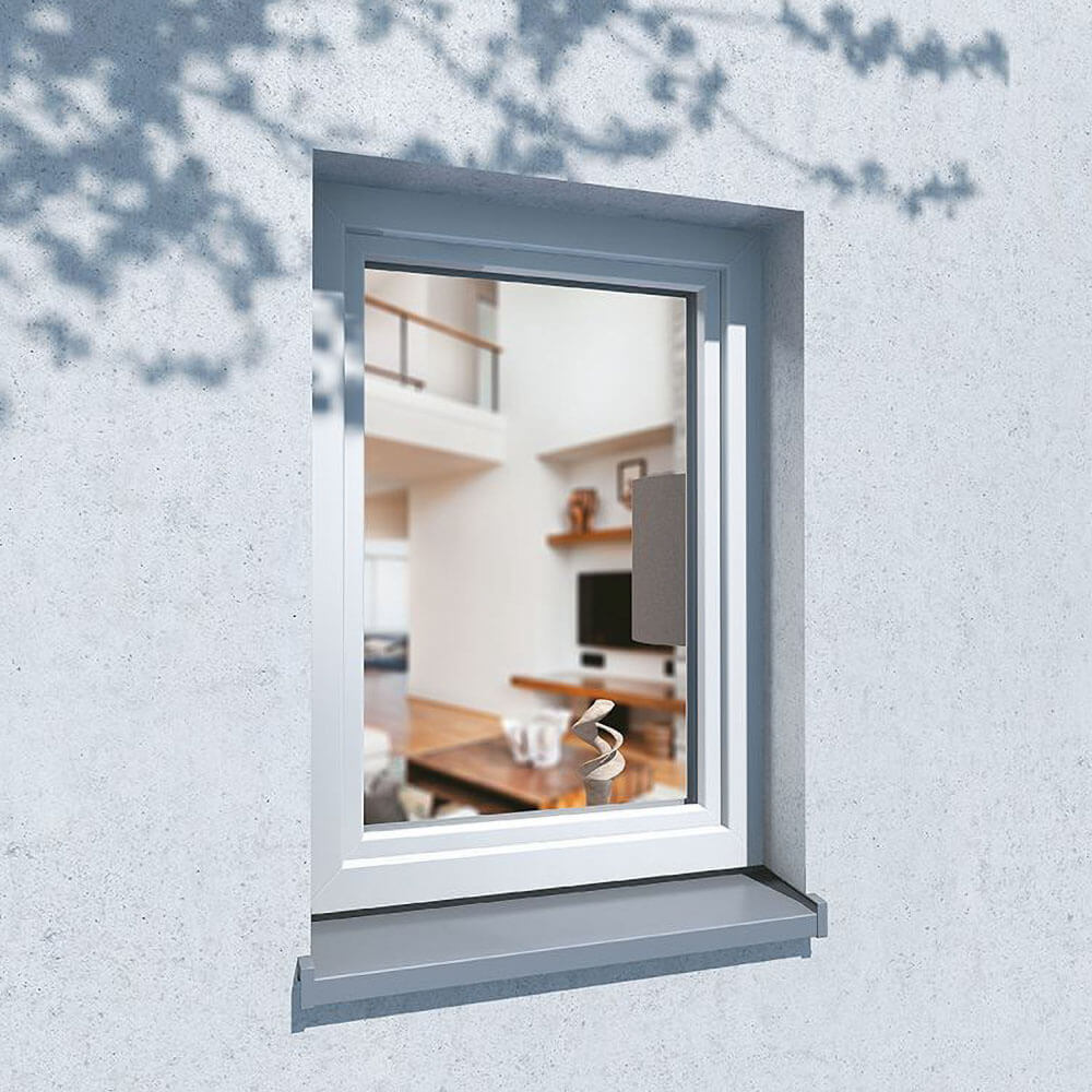 IDEAL® neo AD vue extérieure