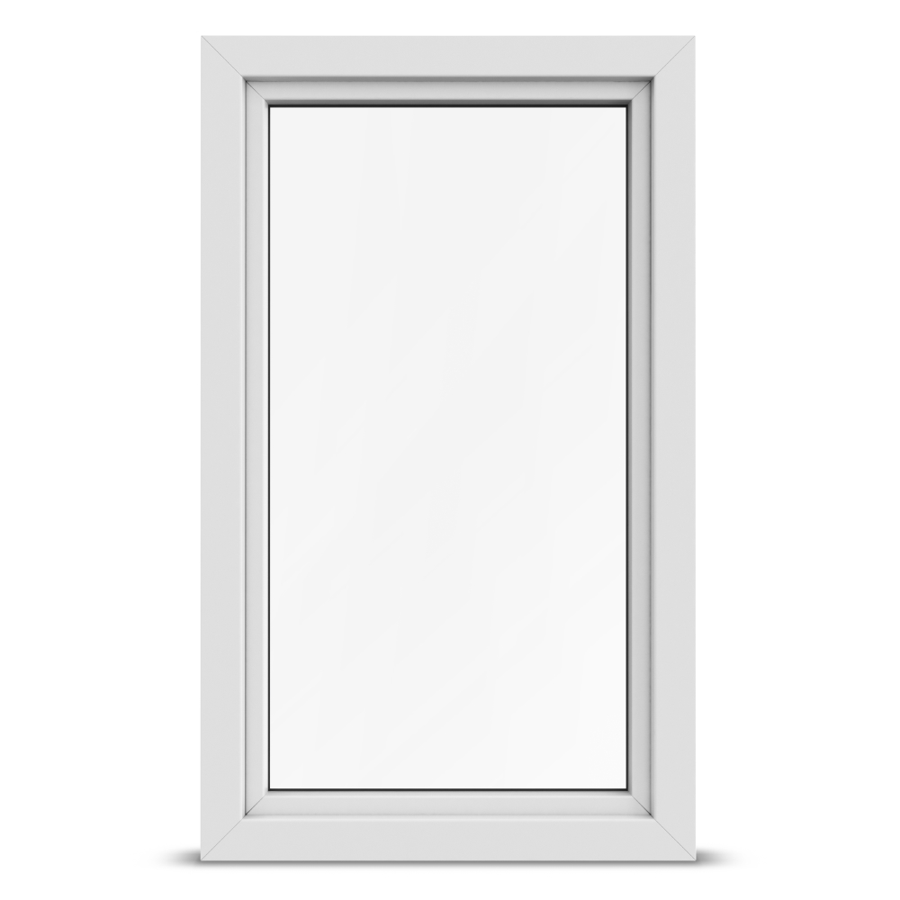 Profilé PVC aluplast IDEAL® neo MD fixe
