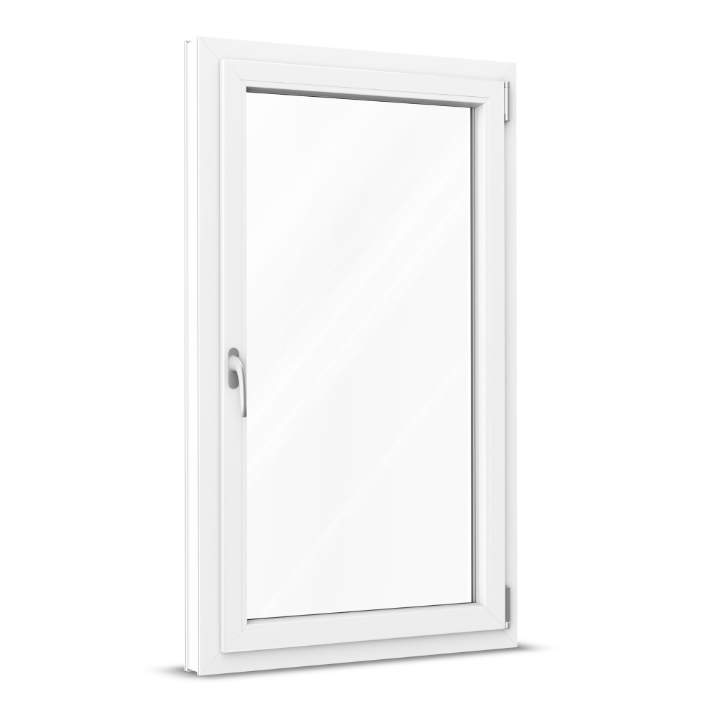 Fenêtre en PVC