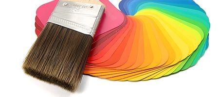 Couleur fenêtre