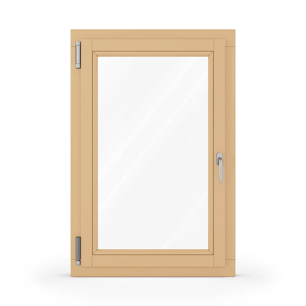 Fenêtre beige (RAL 1001)