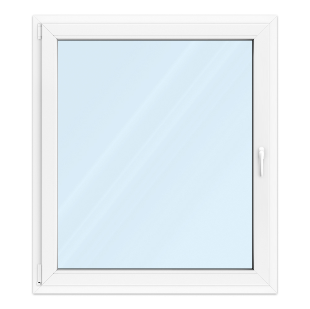 Fenêtre 100x120 oscillo-battant gauche 