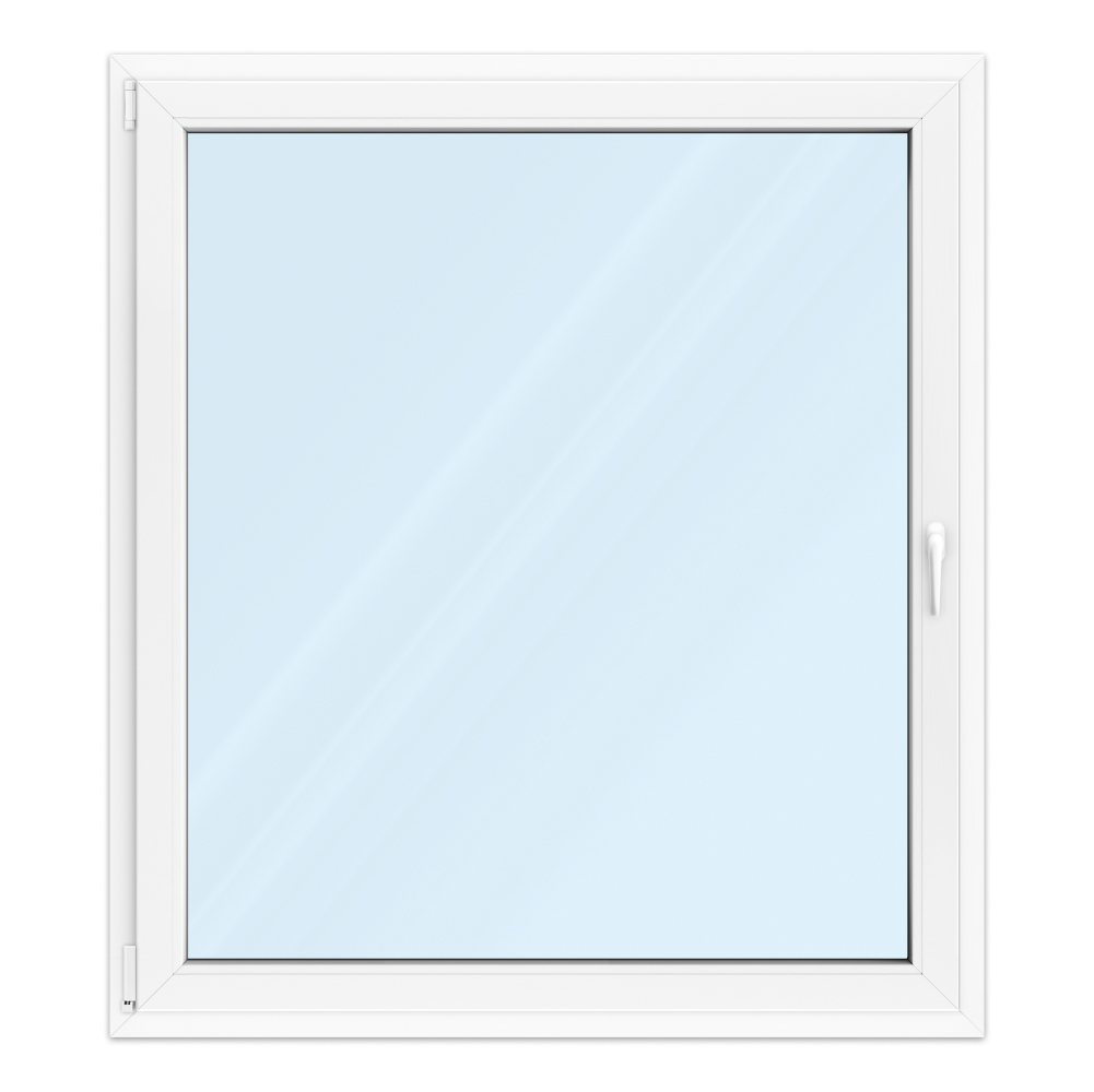 Fenêtre 120x135 cm oscillo-battant gauche