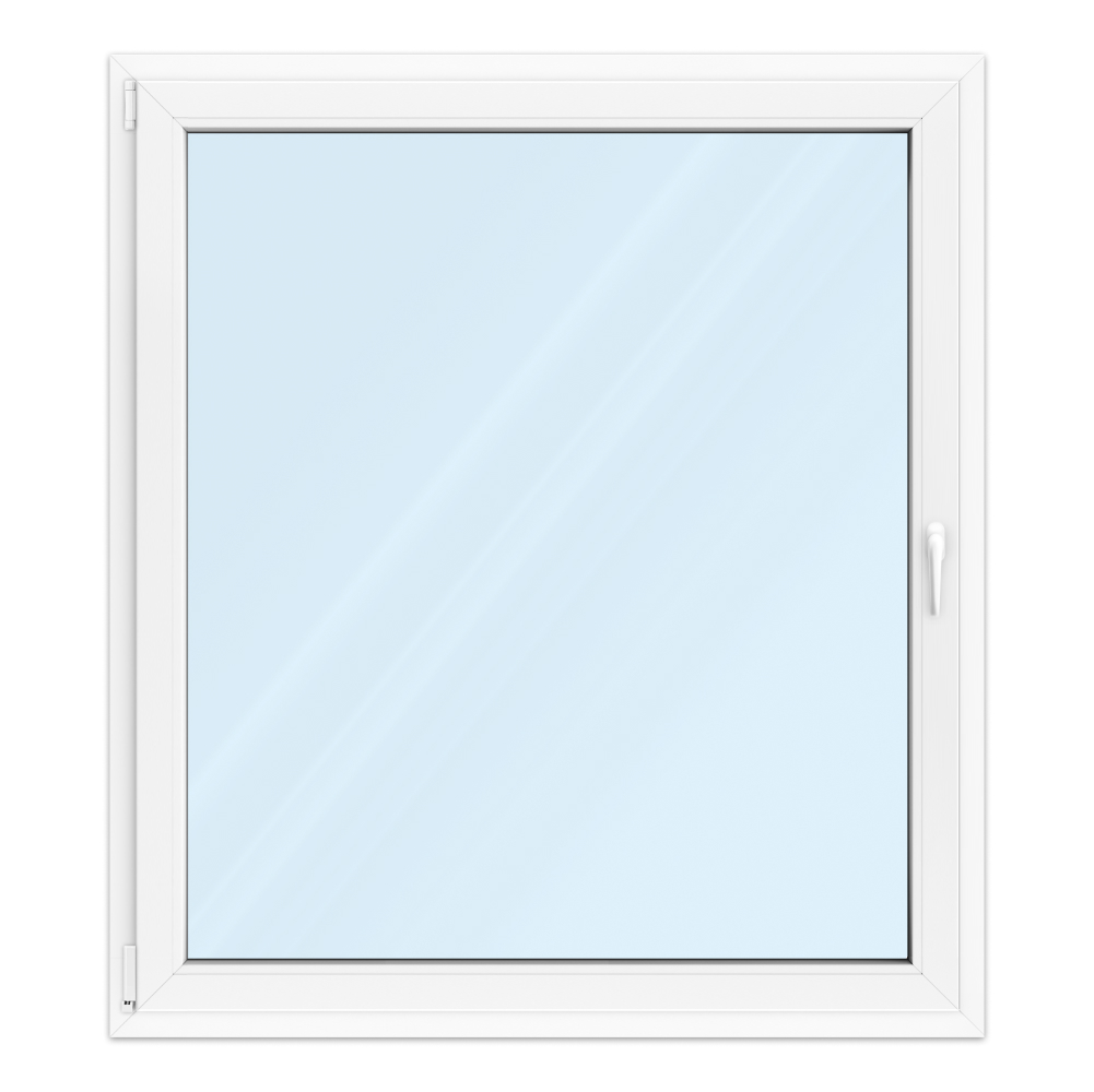 Fenêtre 120x135 cm oscillo-battant gauche