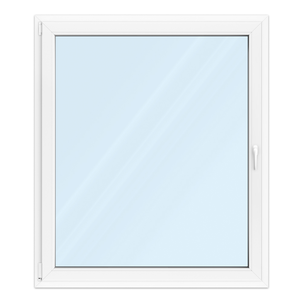 Fenêtre 120x140 cm oscillo-battant gauche