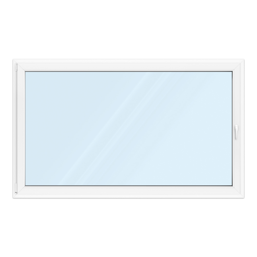 Fenêtre 200x120 cm oscillo-battant gauche