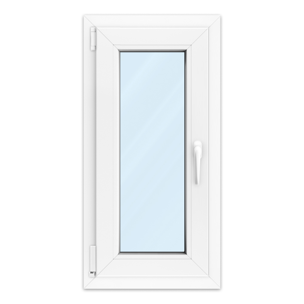 Fenêtre 40x80 cm oscillo-battant gauche
