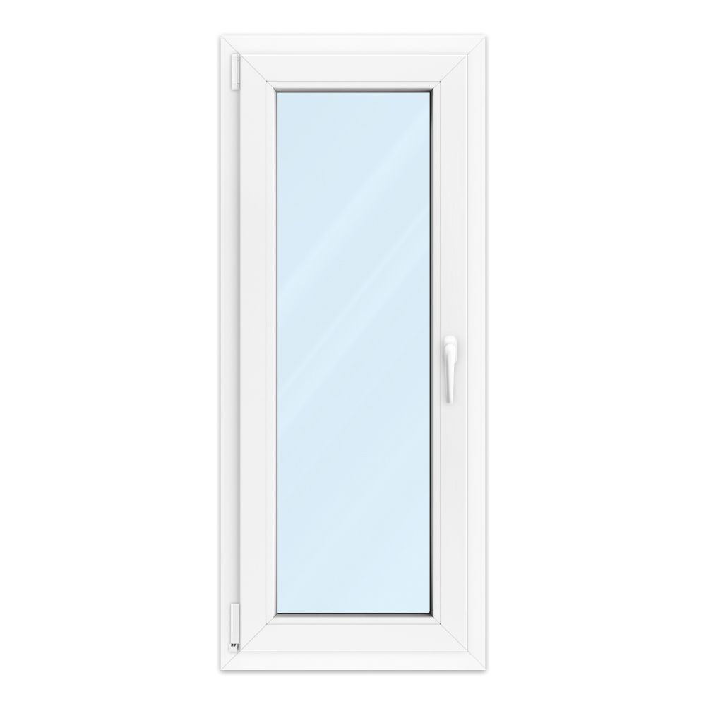 Fenêtre 50x120 oscillo-battant gauche 