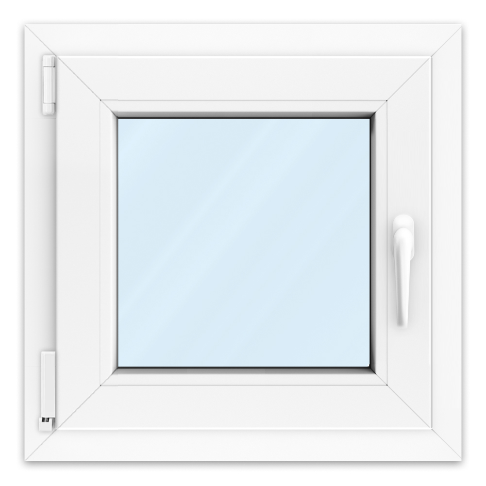 Fenêtre 50x50 cm